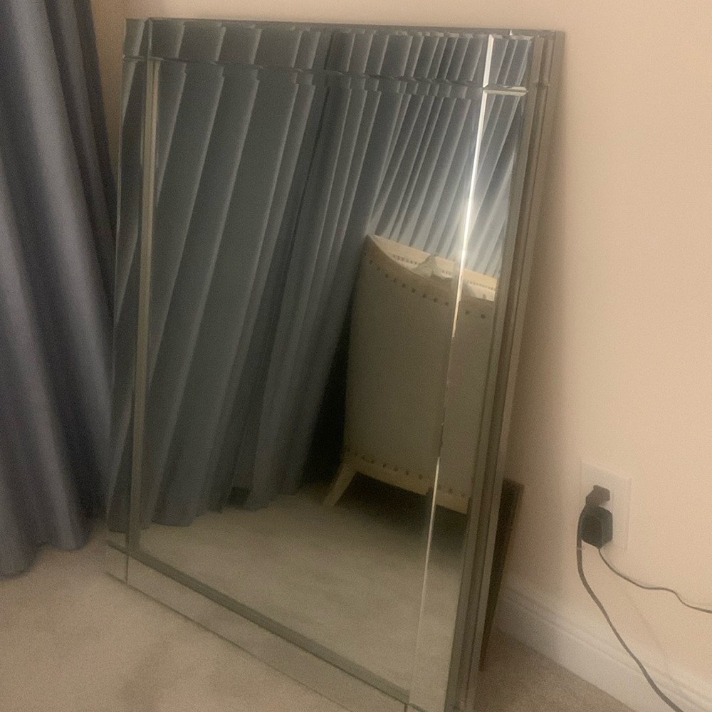Large mirrors (2)